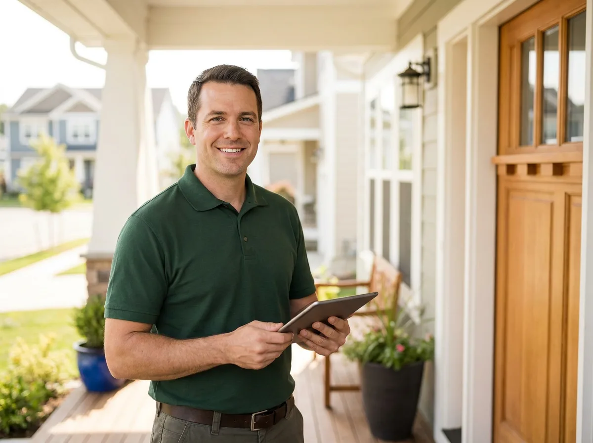 Pest control FAQs for Mooringsport, LA